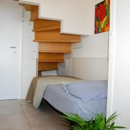 With Swimming Pool And Garden - Beahost Bibione